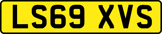 LS69XVS