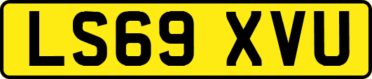 LS69XVU