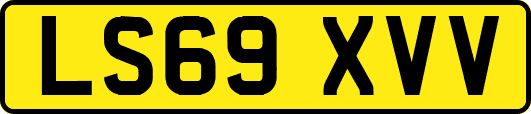 LS69XVV
