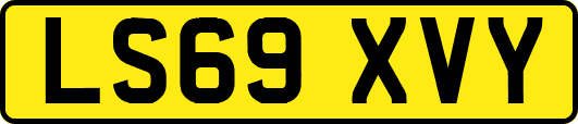 LS69XVY