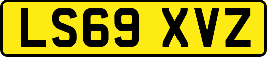 LS69XVZ