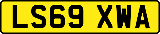 LS69XWA