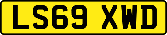 LS69XWD