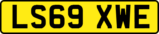 LS69XWE