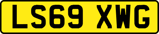 LS69XWG