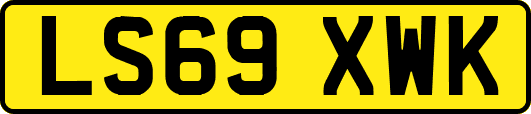 LS69XWK