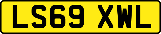 LS69XWL