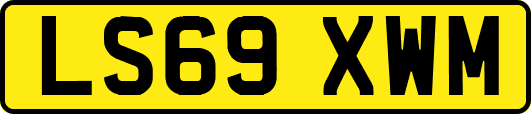 LS69XWM