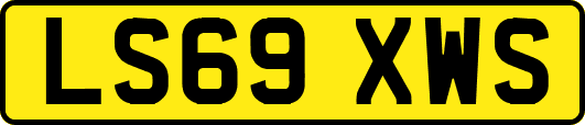 LS69XWS