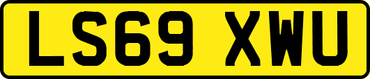 LS69XWU