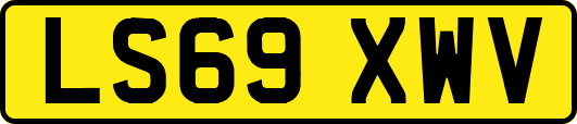 LS69XWV