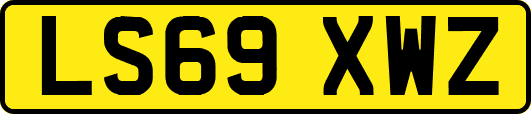 LS69XWZ