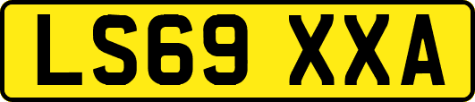 LS69XXA