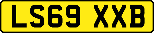 LS69XXB