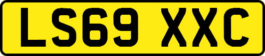 LS69XXC