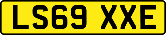 LS69XXE