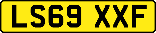 LS69XXF