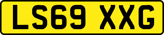 LS69XXG