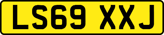 LS69XXJ