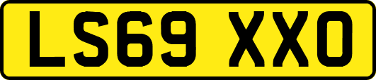 LS69XXO