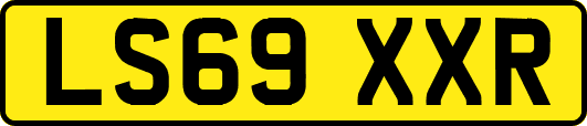 LS69XXR