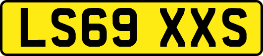 LS69XXS
