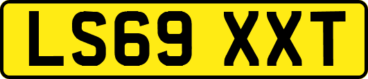 LS69XXT