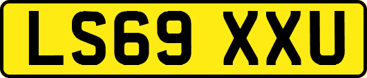 LS69XXU
