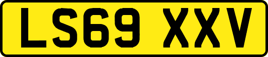 LS69XXV