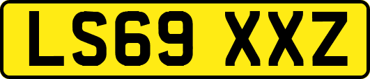 LS69XXZ