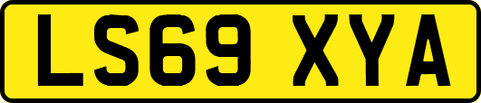LS69XYA