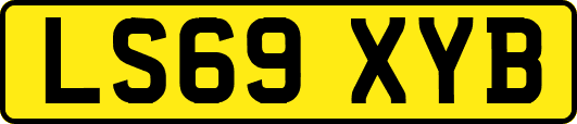 LS69XYB