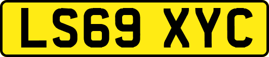 LS69XYC