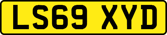 LS69XYD
