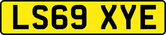 LS69XYE