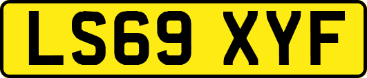 LS69XYF