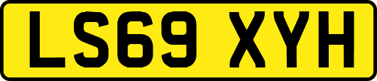 LS69XYH