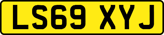 LS69XYJ
