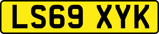 LS69XYK
