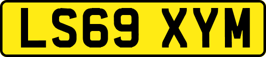 LS69XYM