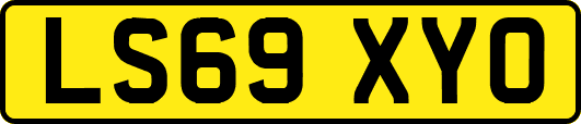 LS69XYO
