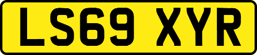 LS69XYR