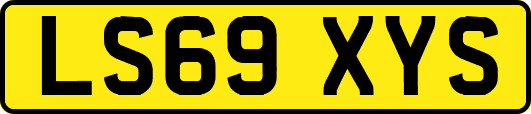 LS69XYS