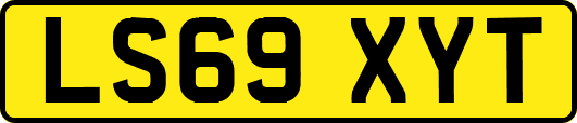 LS69XYT