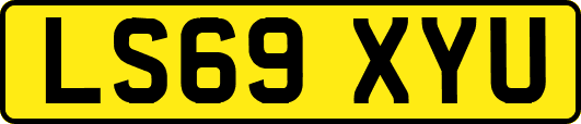 LS69XYU
