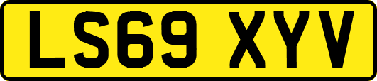 LS69XYV