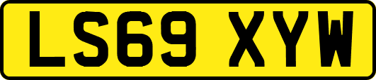 LS69XYW