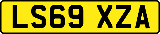 LS69XZA