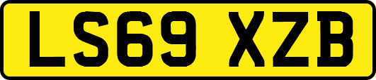 LS69XZB