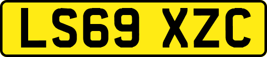 LS69XZC